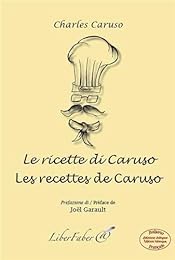 Le  ricette di Caruso