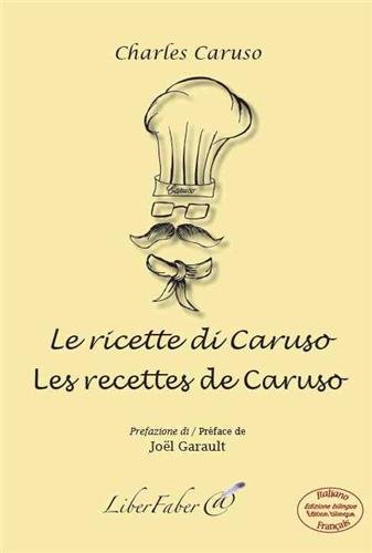 Le  ricette di Caruso