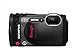 OM SYSTEM OLYMPUS TG-870 Tough Waterproof Digital Camera (Black)