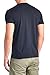 Diesel Mens T Shirt Only The Brave Jonn Tee, Black, Medium