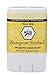 SmartyPits - Natural/Aluminum Free Prebiotic Deodorant (Lemongrass Patchouli) (Travel-Size (Single))
