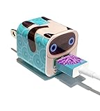 Tech Tattz Kitten USB Charger Skin Sticker Wrap