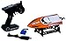 Udirc Venom 2.4GHz High Speed Remote Control Electric Boat (Orange) primary