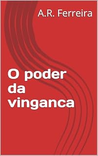 Livro O poder da vinganca
