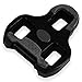 LOOK Keo Grip Road Cleats - Black 0