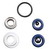 Aftermarket 244-194 Pump Repair Packing Kit For For Graco Sprayer 390 395 490 495 595