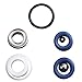 Aftermarket 244-194 Pump Repair Packing Kit for for Graco Sprayer 390 395 490 495 595