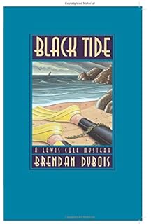 Publication Order of Lewis Cole Books