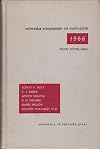 Nebraska Symposium on Motivation, 1966, Volume 14