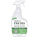 Mold & Mildew Remover - Professional Spray Cleaner & Stain Eliminator - Natural Product - Safely Removes Dirt, Moss & Algae - Kitchen/Bathroom/Shower/Tile/Grout/Vinyl Siding/Wood Decking/Boat - 32 oz