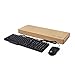 Wired Keyboard and Mouse Combo, Computer USB Office Keyboard with 6 Feet USB Cable and 3 Button Mouse, Support Windows 10/8 / 7 / Vista/XP, Mac, Linux, Black, Gofreetech