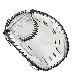 Mizuno GXS50PF4W MVP Prime Fastpitch Softball