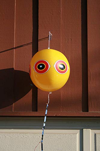 Bird B Gone Woodpecker Deterrent Kit, New Type