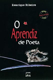 Livro O Aprendiz de Poeta