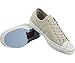 Converse Unisex Jack Purcell Jack Ox Pale/Grey/White 9.5 Men US/11 Women US