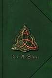 Book Of Shadows: Charmed by 