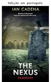 Livro O Nexus (Desbloqueando o Nexo Livro 1)