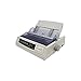 Oki MICROLINE 320 Turbo/n Dot Matrix Printer (62415401)thumb 3