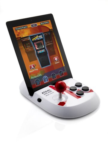 Atari Arcade for iPad - Duo Powered