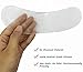 (6 Pack) Chest Pads for Wrinkles Reusable, Anti Wrinkle Chest Pads, Silicone Decollete Anti Wrinkle Chest Pads