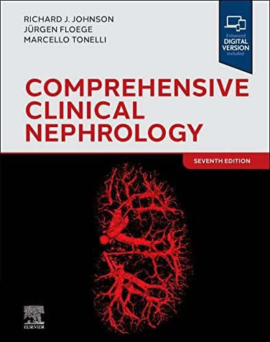 Heptinstall's Pathology of the Kidney: 9781975161538: Medicine