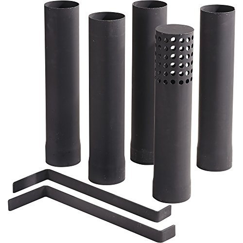 Kotulas Outdoor WoodBurning Stove Pricepulse