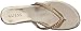 Guess Women's Jasper Flip Flop