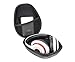 Protection Headphone Case for Bose QuietComfort 35 (Series II) VANKYO C750 and More On-Ear Headphone (Hard Black)