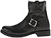 FRYE Women's Vicky Artisan Back-Zip Boot