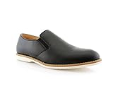 Ferro Aldo Men's Slip On Fashion Sneaker