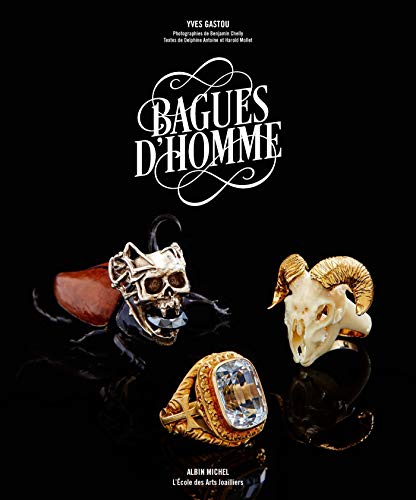 Bagues d'Homme by Collectif