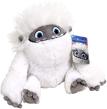 dreamworks Abominable - Everest El Joven Yeti Peluche 22cm: Amazon.es: Juguetes y juegos