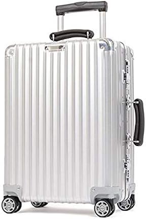 Amazon リモワ Rimowa 974 52 Classic Flight クラシックフライト Cabin Multiwheel Iata キャビンマルチホイール 旧モデル 生産終了 並行輸入品 Rimowa リモワ スーツケース