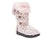 MUK LUKS Women's Felicity Slipperboot Winter Boot