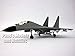 Shenyang J-16 (Chinese Su-30 / Su-27) 1/72 Scale Diecast Metal Model Airplane