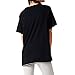 adidas Originals Women's Boyfriend Trefoil Tee, X-Small, Black