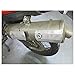 Giant Loop Hot Springs Heat Shield, Laser-Cut Aluminum Construction, Includes Stainless Clamp, Fits Any Motorcycle Exhaust System