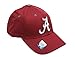 National Cap Men's Champ Fashion Alabama Crimson Tide Embroidered Cap