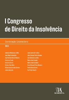 Livro I Congresso de Direito da Insolvência