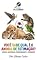 Livro VOCÊ SABE QUAL É O ANIMAL DE ESTIMAÇÃO? : Rimas, Adivinhas, Curiosidades e Cuidados (Coleção Descobrir)