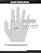 Ringers R-14 Mechanics Gloves 143-09 Cut Resistant, Black, Medium