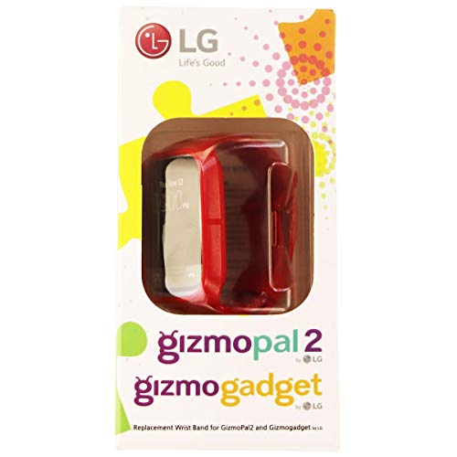 lg clip case for gizmopal 2 and gizmogadget