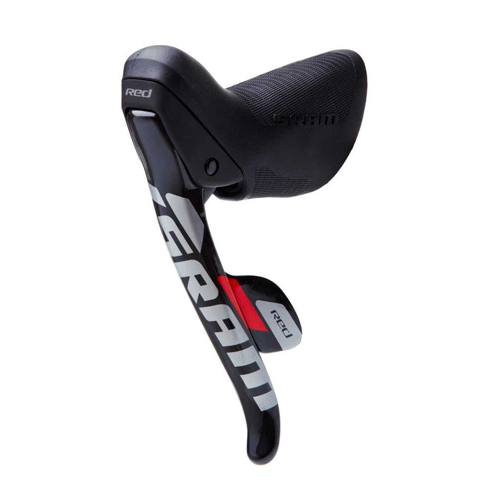 Sram Red 10 Speed Shift/Brake Lever Egrodynamic Left