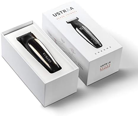 ustraa trimmer amazon