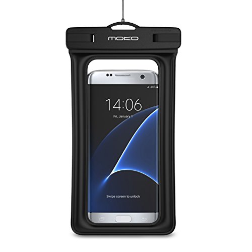Floating Waterproof Case, MoKo Universal Dry Bag Zambia Ubuy