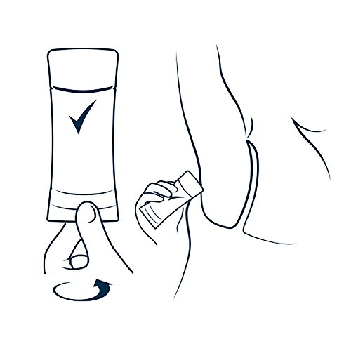 "Degree UltraClear Black+White Deodorant" - Image 13
