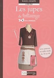 Les  jupes de Lalimaya