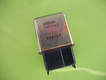 Реле 056700 7410