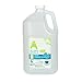 Allens Naturally Liquid Soap Laundry Detergent 1 Gallon/ 128 fl oz/ 3.78 Liters + Combo Dispensing Pump 1 fl oz/ 30 ml and 1/4 fl oz/ 7.5 ml