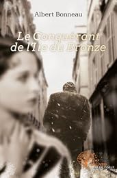 Le  conquérant de l'île du bronze
